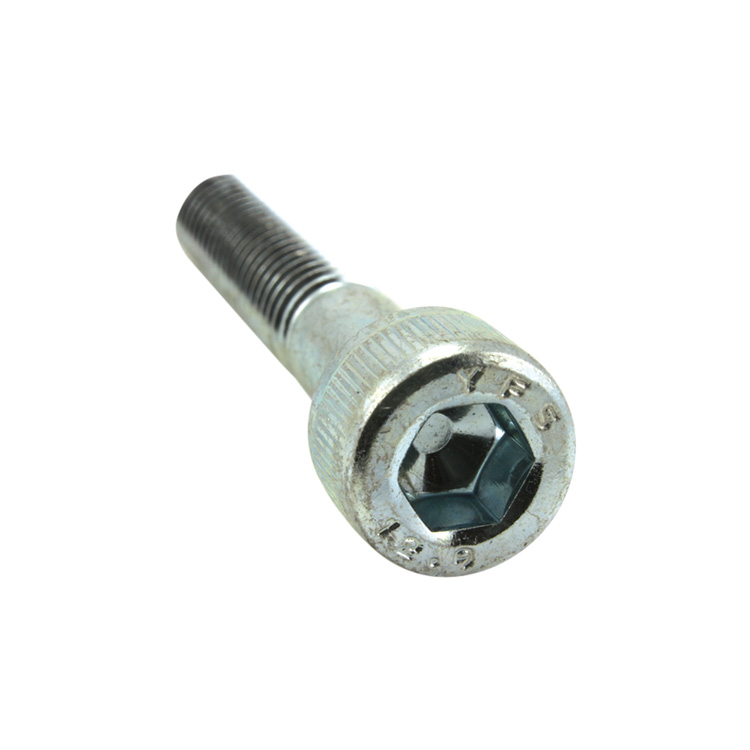 CHAMPION - 1/4 X 1'' BSW CAP SCREWS